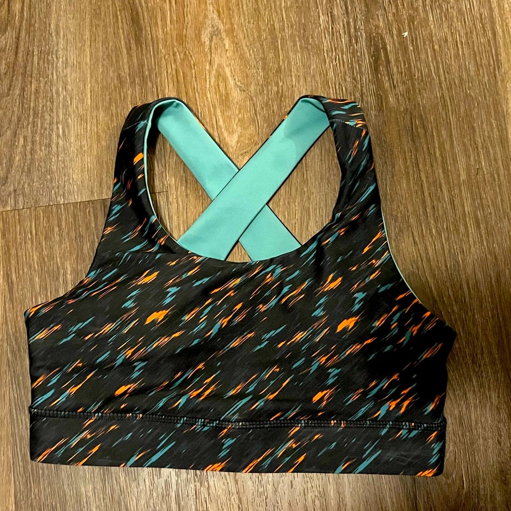 💎ASICS PR Lyte Sports Bra - brand new